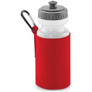 WATER BOTTLE AND HOLDER, Great Waltham Optional Items, Terling C of E Primary School Optional Items, Columbus School and College Optional Items, Thriftwood School & College Optional Items, Rayne Primary Optional Items, St Anne's Optional Items, Widford Lodge Optional Items, The Bishops CofE RC Primary Optional Items, Trinity Road County Primary School Optional Items, EGPS Additional Items, Maldon Court Additional Items, Baddow Hall Optional Items, Chancellor Park Primary School Optional Items