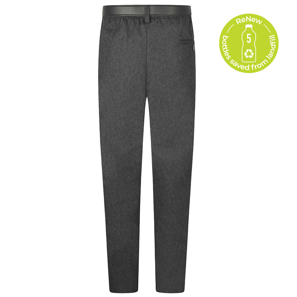 SENIOR STURDY FIT TROUSERS, Trousers & Shorts, Boys Sturdy Fit