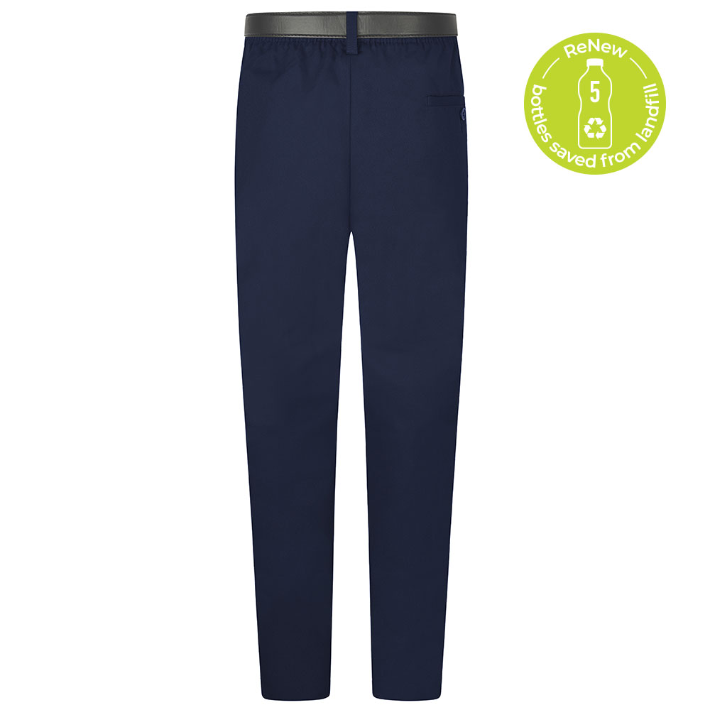 SENIOR STURDY FIT TROUSERS, Trousers & Shorts, Boys Sturdy Fit