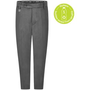 SENIOR SLIM FIT TROUSER, Trousers & Shorts, Boys Slim Fit