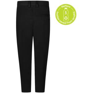 SENIOR SLIM FIT TROUSER, Trousers & Shorts, Boys Slim Fit