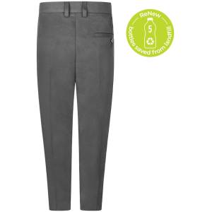SENIOR SLIM FIT TROUSER, Trousers & Shorts, Boys Slim Fit
