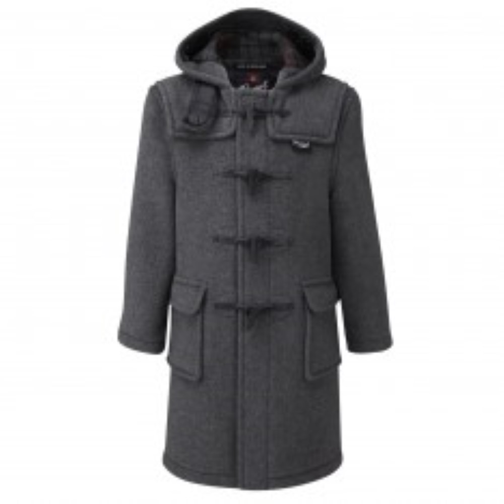 Duffle Coat (Gloverall), Maldon Court School Uniform, Outerwear, Widford Lodge Additional Uniform