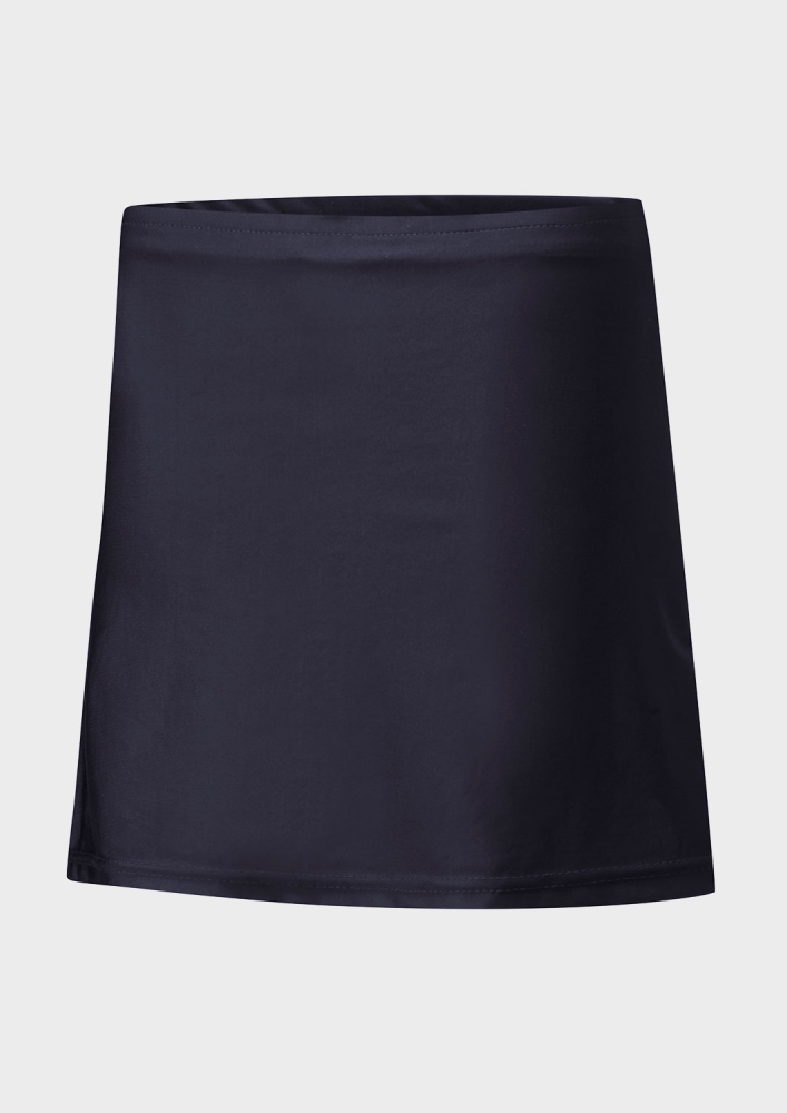 GIRLS POLYESTER SPORTS SKORT, Sportswear, Sports Skirts & Skorts