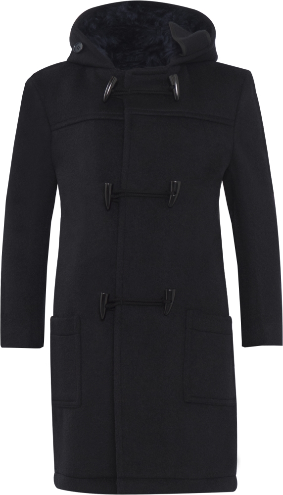 BANNER DUFFLE COAT, Duffle Coats, Heathcote School Uniform, Outerwear