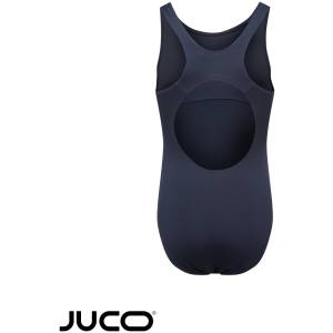 DAVID LUKE JUCO SWIMSUIT NAVY, Swimwear, Swimsuits, MHS Optional Items