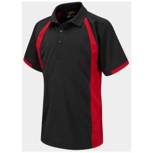 ACTIV+ POLO SHIRT, Sports Tops