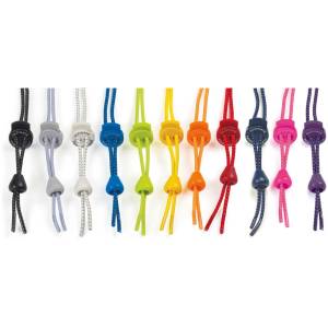 ULTIMATE ELASTIC LACES, Sports Laces