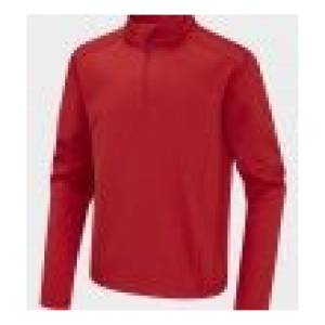 PRIMARY QUARTER ZIP TOP, Sportswear, Falcon Primary Range