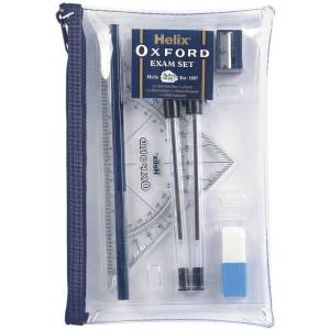 OXFORD EXAM KIT, Heathcote Additional Items, Maldon Court Additional Items, Oxford Range, The Sandon School Optional Items, GBHS Optional Items, St John Payne Optional Items, The Boswells School Optional Items, St Anne's Optional Items, Widford Lodge Optional Items, Stationery, KEGS Optional Items, MHS Optional Items, EGPS Additional Items