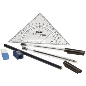 OXFORD EXAM KIT, Heathcote Additional Items, Maldon Court Additional Items, Oxford Range, The Sandon School Optional Items, GBHS Optional Items, St John Payne Optional Items, The Boswells School Optional Items, St Anne's Optional Items, Widford Lodge Optional Items, Stationery, KEGS Optional Items, MHS Optional Items, EGPS Additional Items