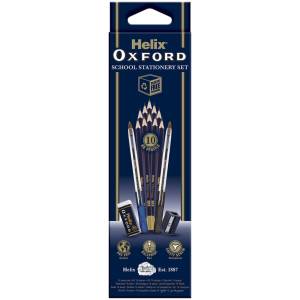 OXFORD SCHOOL STATIONERY SET, Oxford Range, EGPS Additional Items, Heathcote Additional Items, Maldon Court Additional Items, St Anne's Optional Items, The Boswells School Optional Items, KEGS Optional Items, MHS Optional Items, The Sandon School Optional Items, GBHS Optional Items, St John Payne Optional Items, Widford Lodge Optional Items, Stationery