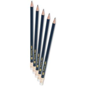 OXFORD HB GRADE PENCIL, Stationery, Oxford Range