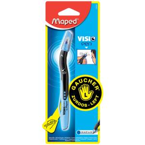VISIO LEFT HANDED PEN, Maped, Stationery