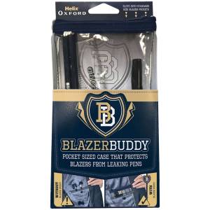 OXFORD BLAZER BUDDY, KEGS Optional Items, MHS Optional Items, Stationery, GBHS Optional Items, The Boswells School Optional Items, St John Payne Optional Items, The Sandon School Optional Items, Oxford Range