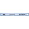 OXFORD 30CM 12IN RULER, Oxford Range, Stationery