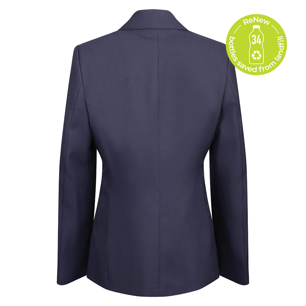 ZECO GIRLS ECO BLAZER, Girls Blazers & Jackets, Blazers, Jackets & Suits