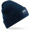 CUFFED BEANIE HAT - OPTIONAL, Moulsham High School, MHS Uniform, MHS Optional Items