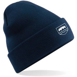 CUFFED BEANIE HAT - OPTIONAL, Moulsham High School, MHS Uniform, MHS Optional Items