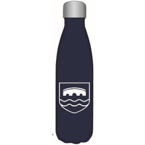 MHS THERMA BOTTLE - OPTIONAL, Moulsham High School, MHS Uniform, MHS Optional Items