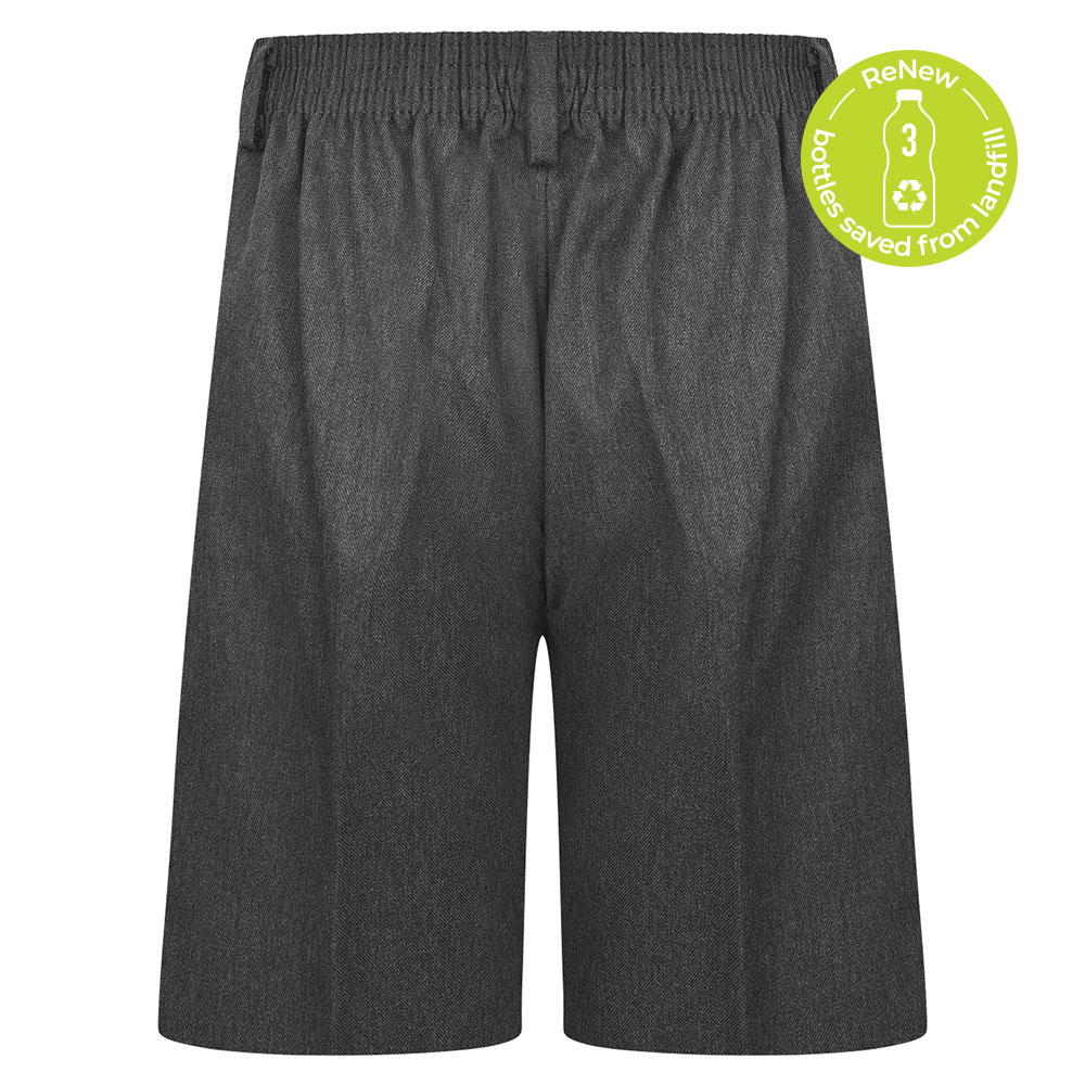 BERMUDA STD FIT SHORTS, EGPS Optional Items, Maldon Court Optional Items, Widford Lodge Additional Uniform, Boys Bermuda Length School Shorts, St Anne's Uniform - Kindergarten II to Year VI Boys