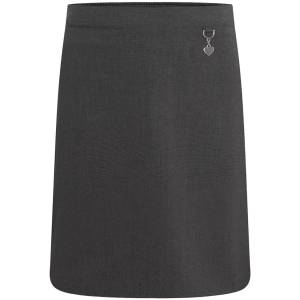 STRETCH HEART SKIRT, Junior Skirts & Day Skorts, Dresses, Pinafores & Skirts