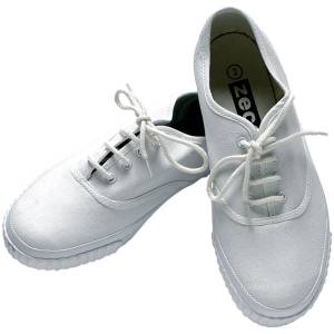 LACE UP PLIMSOLLS, Footwear, Plimsols, Heathcote Optional Items