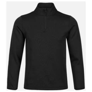 GBHS QTR ZIP MID-LAYER (OPTNL), Great Baddow High School, GBHS Sports Kit