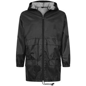 CAGOULE IN A BAG, Outerwear, Raincoats & Over Trousers
