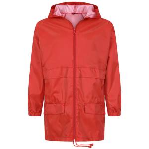 CAGOULE IN A BAG, Outerwear, Raincoats & Over Trousers