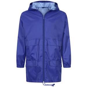CAGOULE IN A BAG, Outerwear, Raincoats & Over Trousers