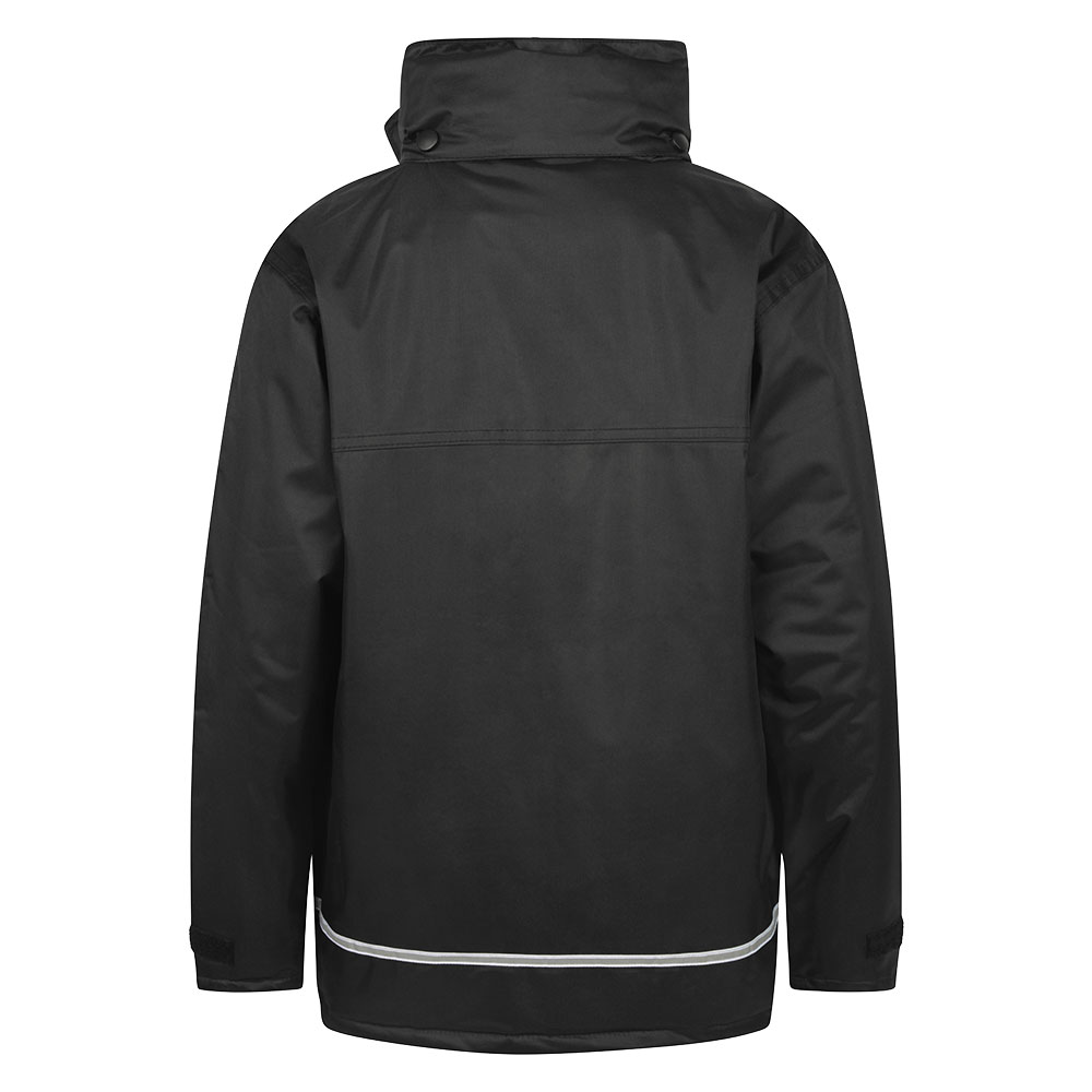 WINTER PARKER, General Coats, Outerwear