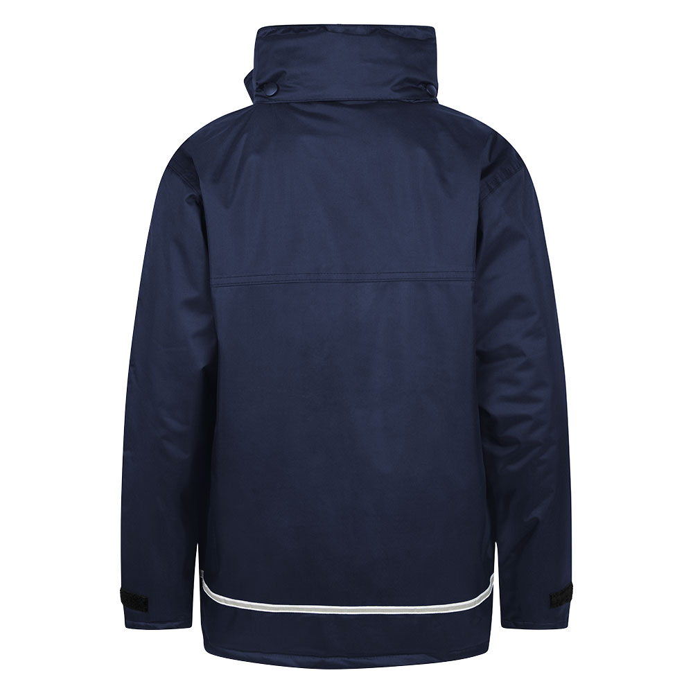 WINTER PARKER, General Coats, Outerwear