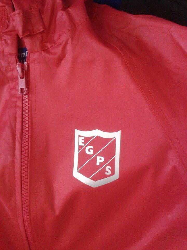 EGPS WATERPROOF RAIN SET, Elm Green Preparatory School, EGPS School Uniform, EGPS Sports Kit