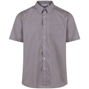 SS SHIRT - REDUCED TO CLEAR, Shirts Short Sleeve, Clearance Shirts & Blouses, Widford Lodge Clearance, KEGS CLEARANCE