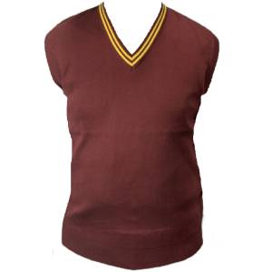 ST JOHN PAYNE SLIPOVER, St John Payne Catholic School, St John Payne School Uniform