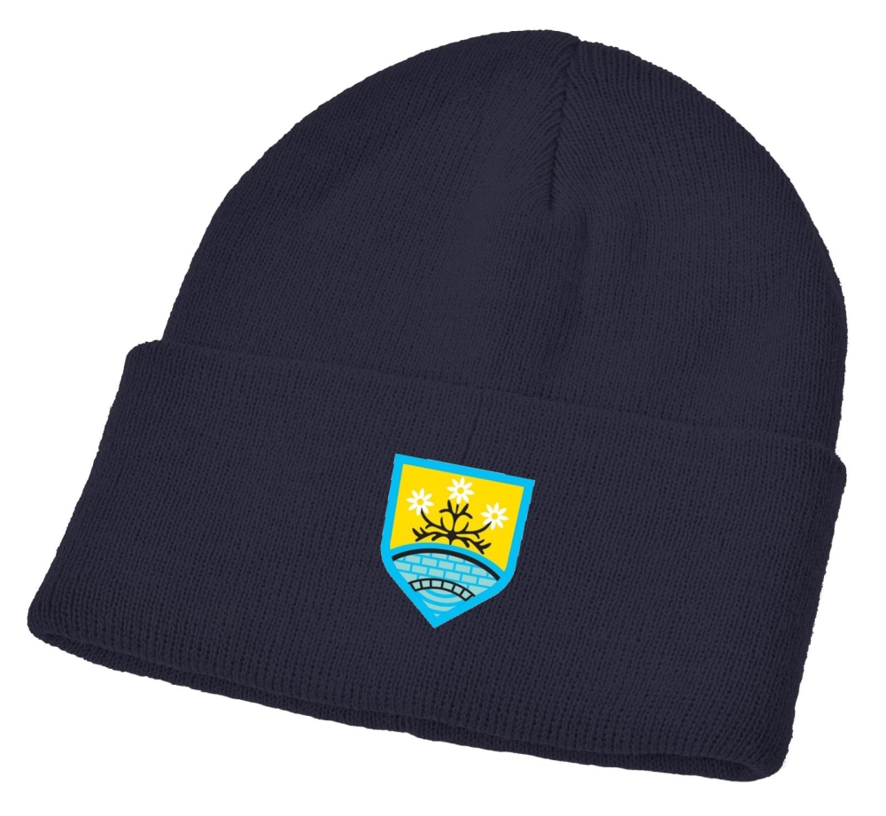 ST ANNES SKI HAT, St. Anne's Preparatory School, St Anne's Uniform - Kindergarten II to Year VI Boys, St Anne's Uniform - Kindergarten II to Year VI Girls