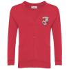 RAYNE PRIMARY SWEAT CARIDIGAN, Rayne Primary & Nursery School, Rayne Primary School Uniform