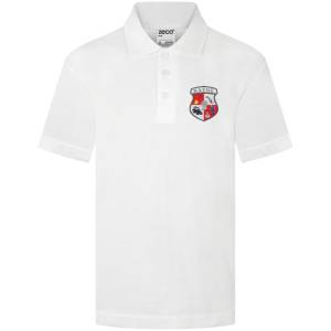 RAYNE NURSERY & RECEPTION POLO, Rayne Primary & Nursery School, Rayne Primary School Uniform