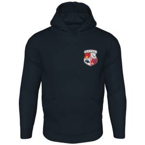 RAYNE PRIMARY HOODED TOP, Rayne Primary & Nursery School, Rayne Primary School Uniform