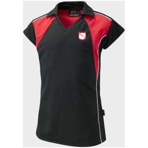 EGPS GIRLS SPORTS POLO YEAR 3+, EGPS Sports Kit, Elm Green Preparatory School