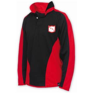 EGPS RUGBY SHIRT YEARS 5-6, Elm Green Preparatory School, EGPS Sports Kit