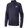 MHS QUARTER ZIP TOP, Moulsham High School, MHS Sports Kit