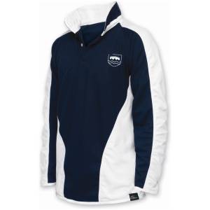MHS RUGBY SHIRT, Moulsham High School, MHS Sports Kit