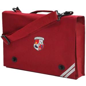 RAYNE PRIMARY DOCUMENT CASE, Rayne Primary & Nursery School, Rayne Primary School Uniform