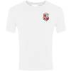 RAYNE PRIMARY PE T-SHIRT, Rayne Primary School Uniform, Rayne Primary & Nursery School