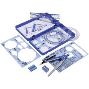 HELIX ACHIEVER MATHS SET, The Boswells School Optional Items, KEGS Optional Items, MHS Optional Items, TOA Sports Kit - FALCON (OLD KIT), The Sandon School Optional Items, GBHS Optional Items, St John Payne Optional Items, Helix, Stationery