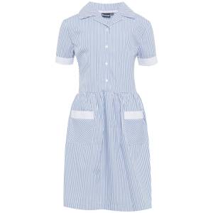 ST ANNES SUMMER DRESS, St. Anne's Preparatory School, St Anne's Uniform - Kindergarten II to Year VI Girls