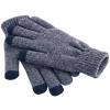 TOUCHSCREEN SMART GLOVE, Knitted Hats, Gloves & Scarves, The Boswells School Optional Items, KEGS Optional Items, MHS Optional Items, TOA Sports Kit - FALCON (OLD KIT), The Sandon School Optional Items, GBHS Optional Items, St John Payne Optional Items
