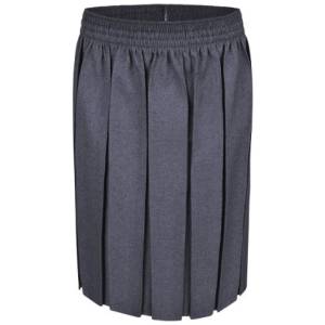 INNOVATION BOX PLEAT SKIRT, Clearance Girls Trouser, Skirts and Dresses, Junior Skirts & Day Skorts